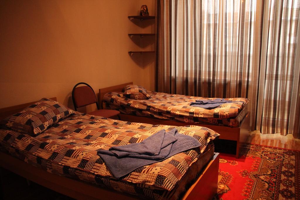 Ala Hostel Ałma Ata Pokój zdjęcie