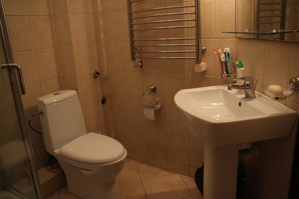 Ala Hostel Ałma Ata Zewnętrze zdjęcie