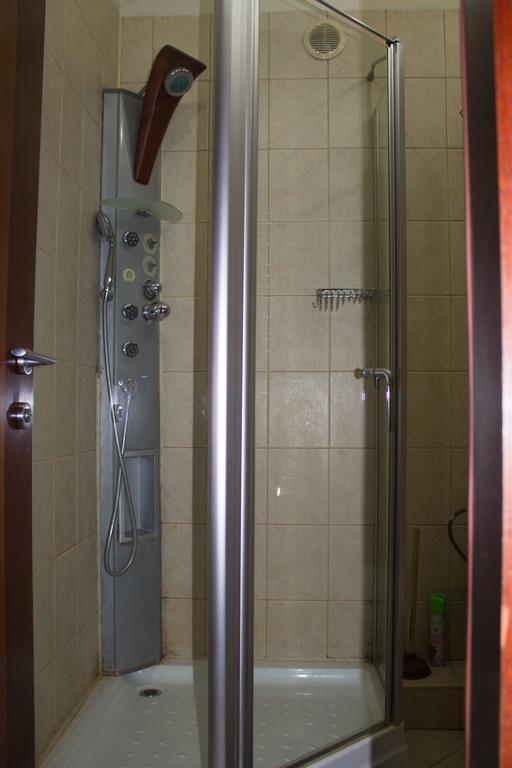 Ala Hostel Ałma Ata Zewnętrze zdjęcie